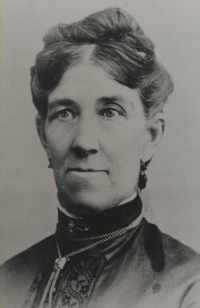 Elizabeth Wyatt (1834 - 1894) Profile